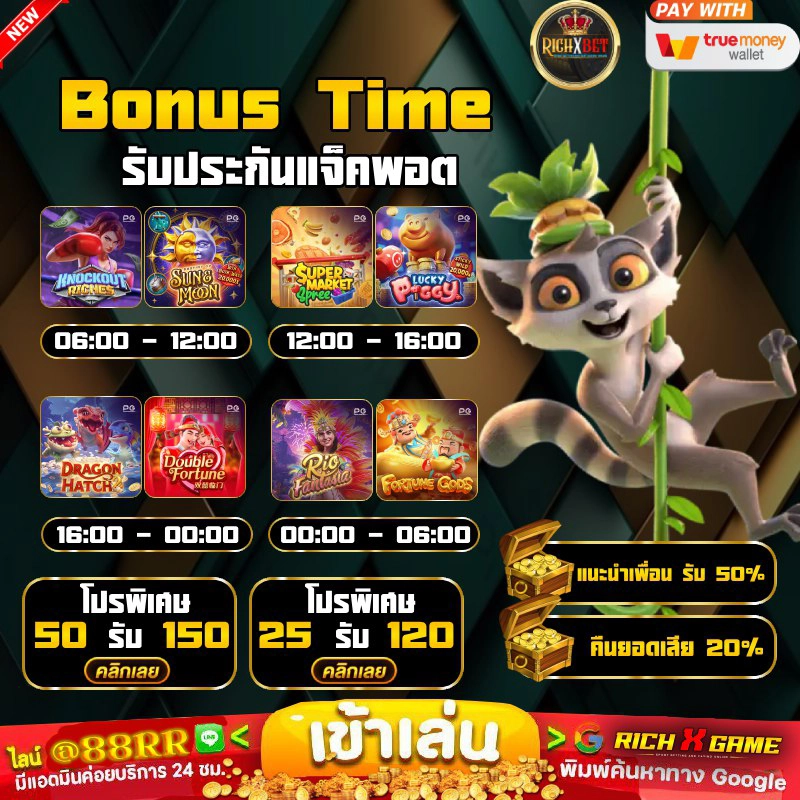 เคล็ดลับเบื้องต้นที่ควรรู้ก่อนเล่น JOKERSLOTS