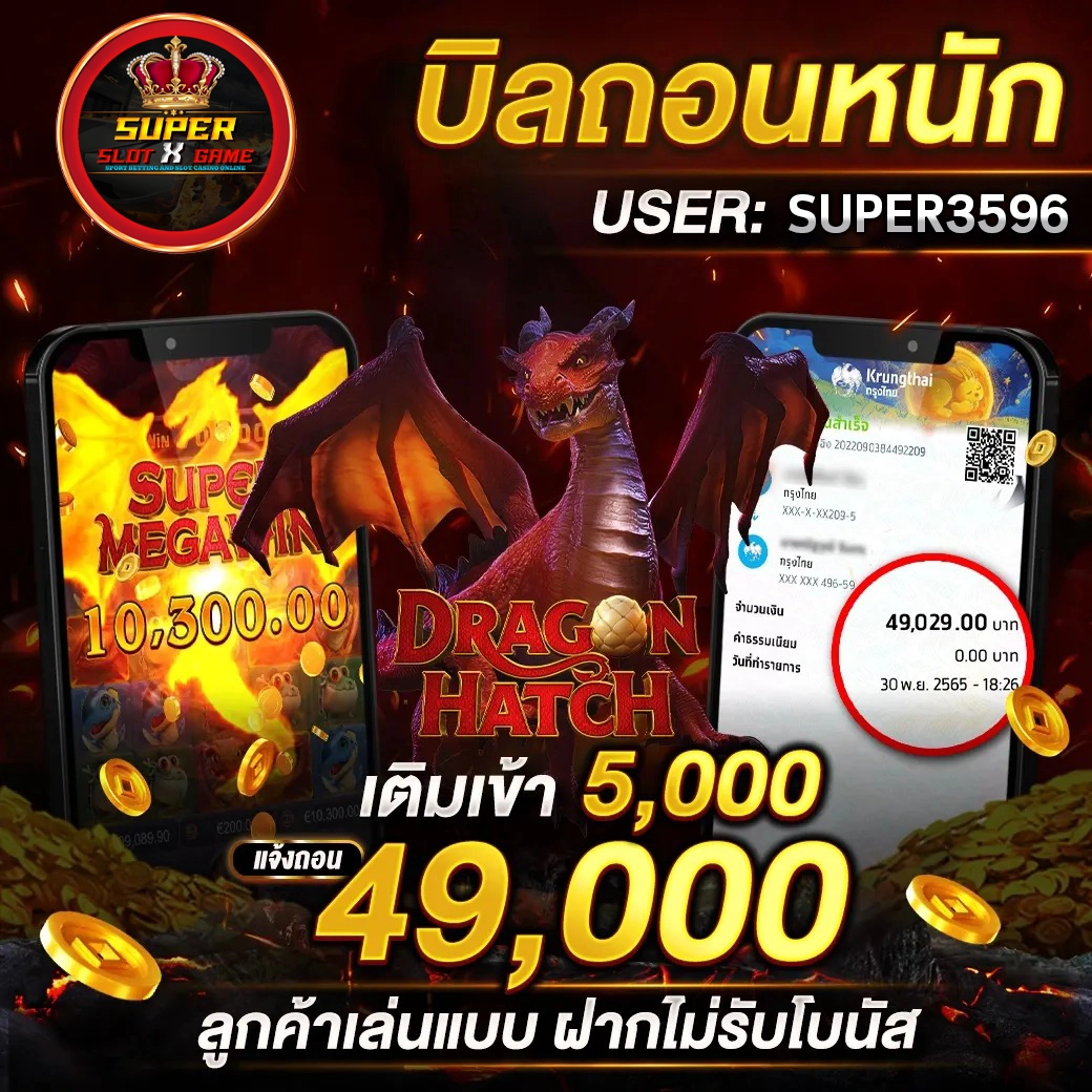 เคล็ดลับเล่นSUPERSLOTห้มีลุ้นมากขึ้น.webp